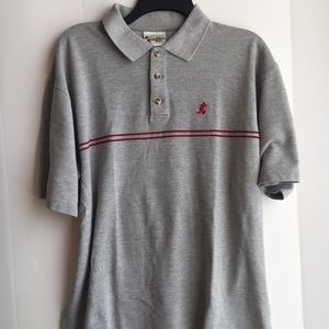 Mickey Mouse Disney Polo Size L